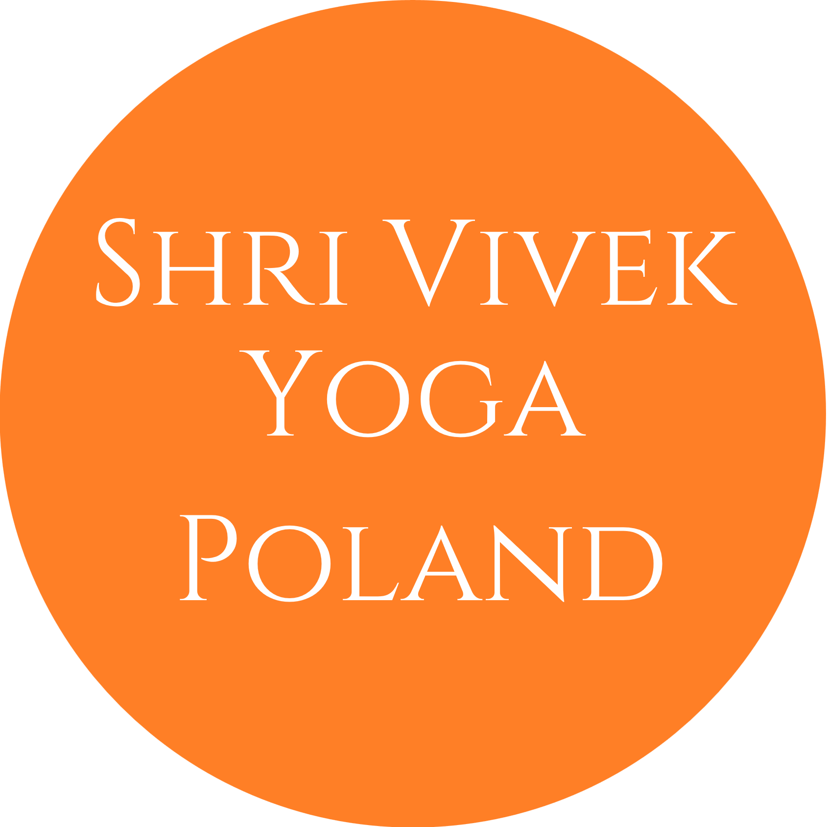 Shri Vivek Yoga Poland